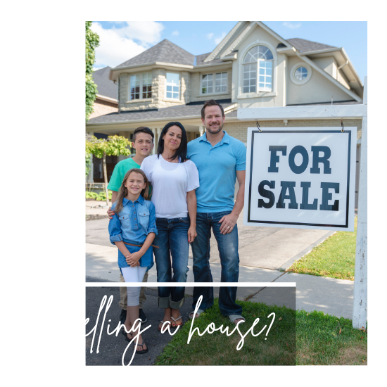 Buying a house (2)