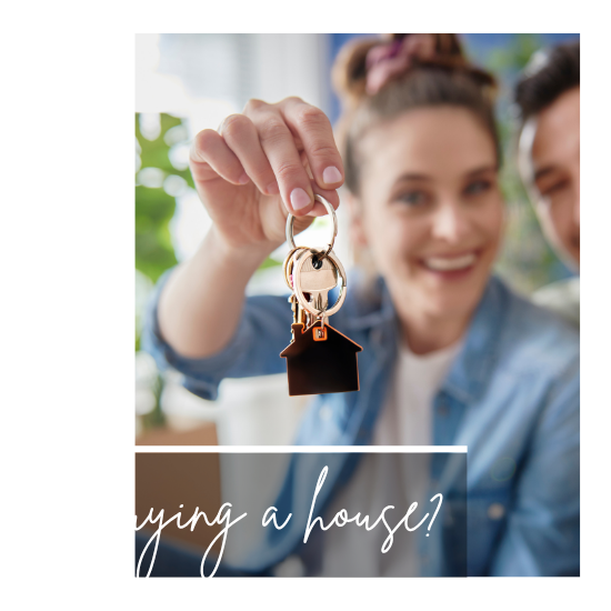 Buying a house
