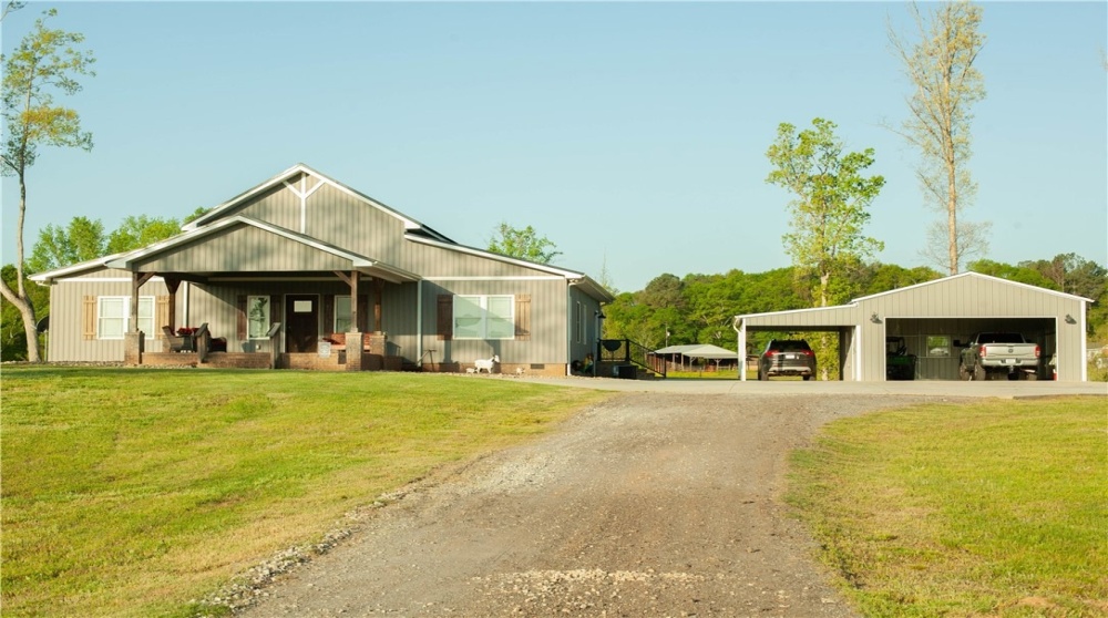 Single Family Home For Sale